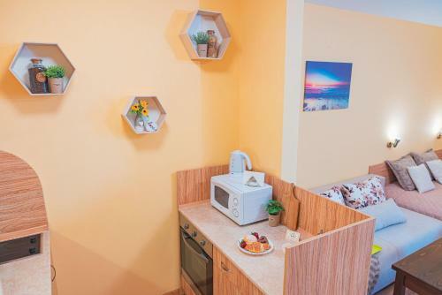 Teis Apartments