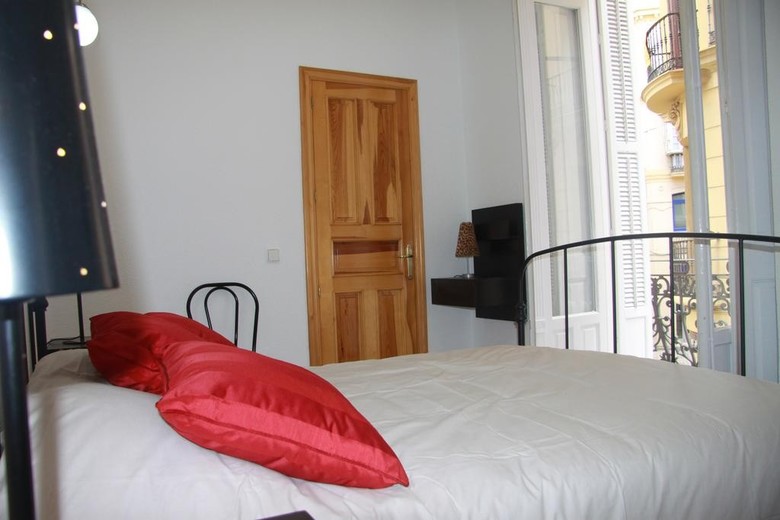 Apartamento Echegaray Suites