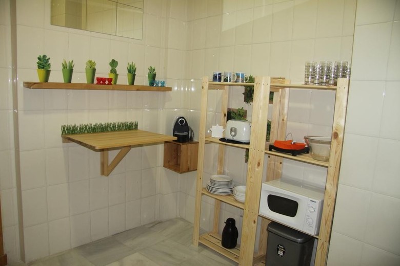 Apartamento Echegaray Suites