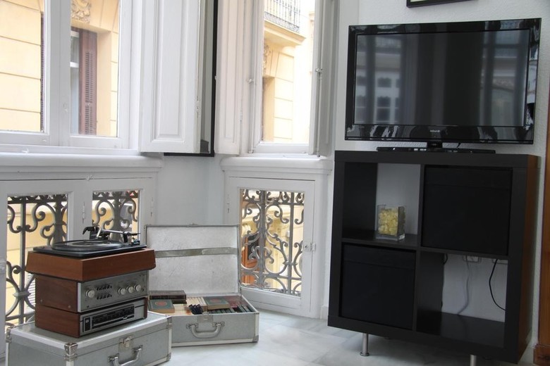 Apartamento Echegaray Suites