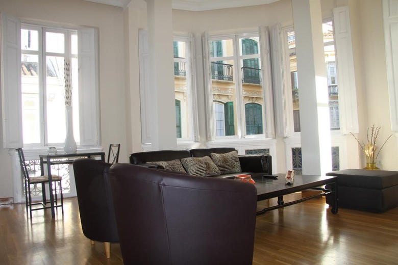 Apartamento Echegaray Suites