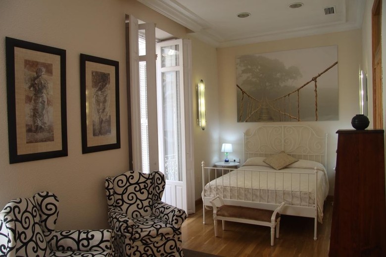 Apartamento Echegaray Suites