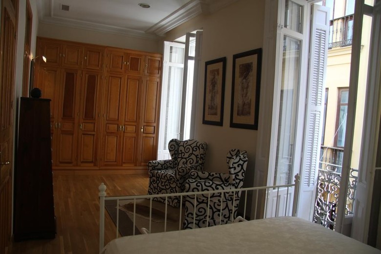 Apartamento Echegaray Suites