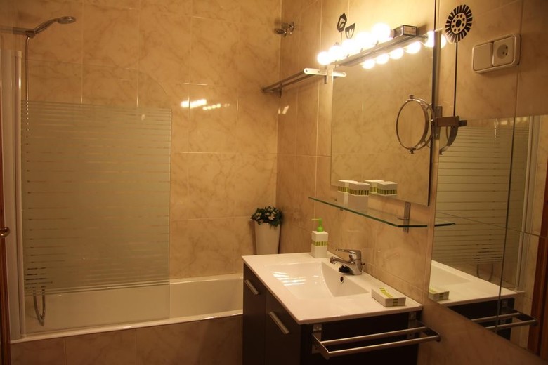 Apartamento Echegaray Suites