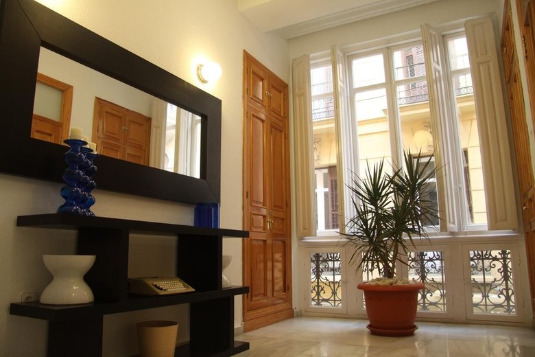 Apartamento Echegaray Suites