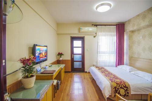 Golden Tree Business Hotel