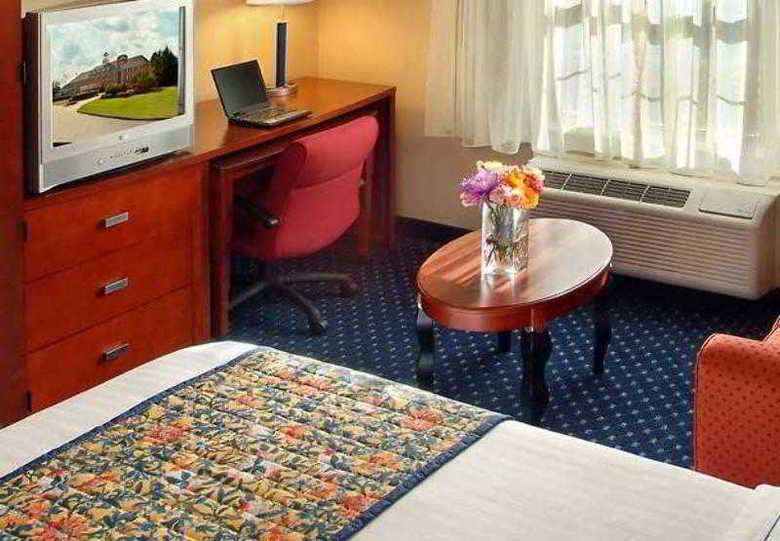 Hotel Courtyard Boston Woburn/burlington