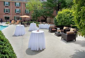 Hotel Courtyard Boston Woburn/burlington