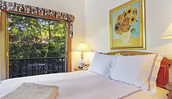 Posada The Babbling Brook Inn