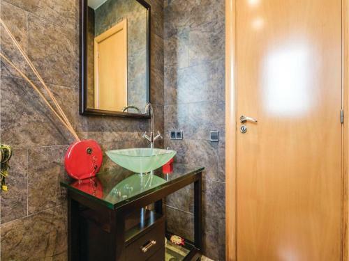 Holiday Home Carrer Benicarlo
