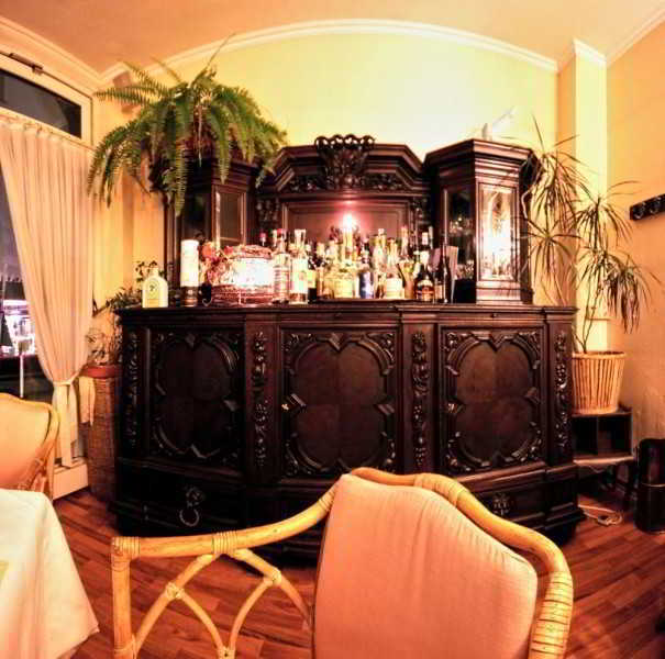 Hostal G�stehaus Balthasar Neumann