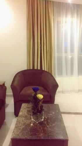 Sadeem Furnished Apartments