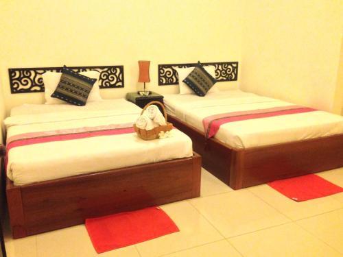 Hostal The Long Guesthouse