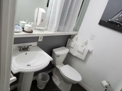 Posada Suite Dreams Inn