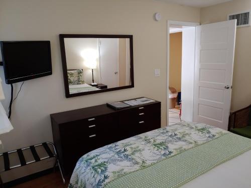 Posada Suite Dreams Inn