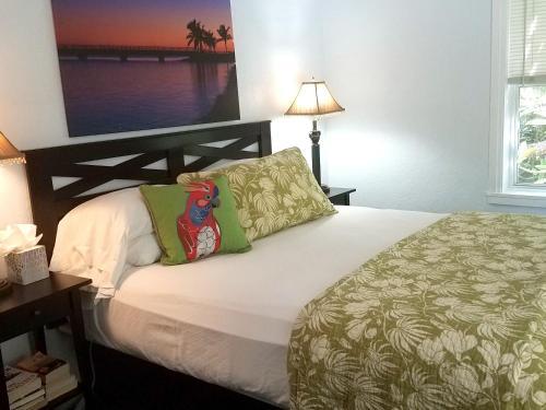 Posada Suite Dreams Inn