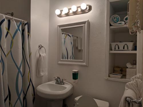 Posada Suite Dreams Inn