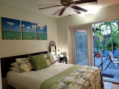 Posada Suite Dreams Inn