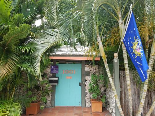 Posada Suite Dreams Inn