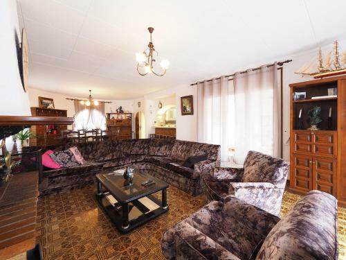 Holiday Home Llobregat 11