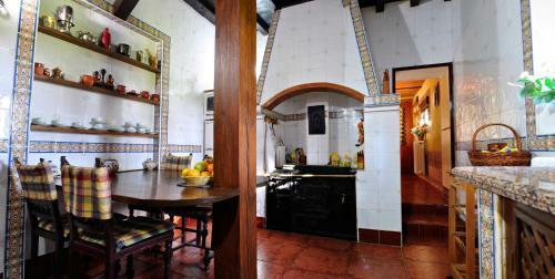 Hostal Casa Rural Finca Umbr�a