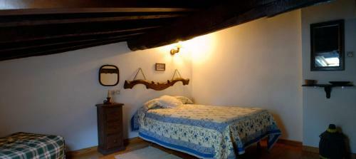 Hostal Casa Rural Finca Umbr�a
