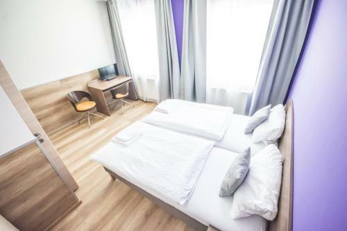 Hotel Turmfalke