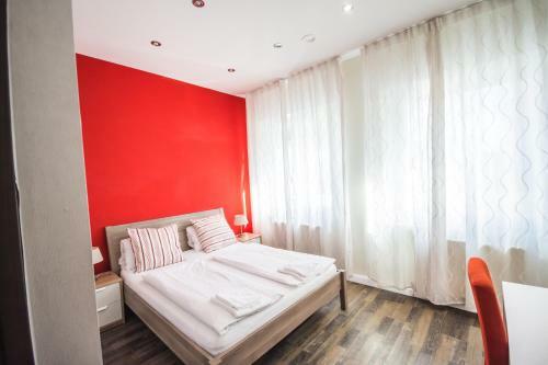 Hotel Turmfalke