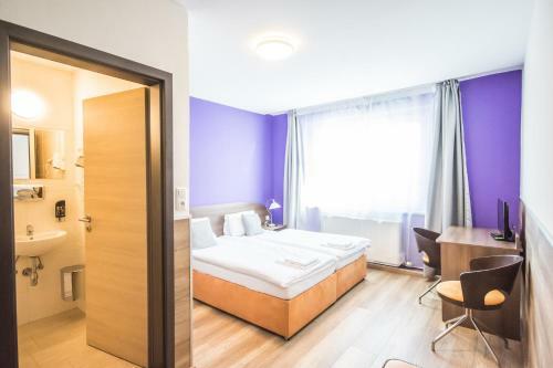 Hotel Turmfalke