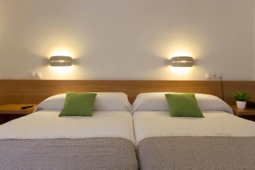 Hostal La Numantina