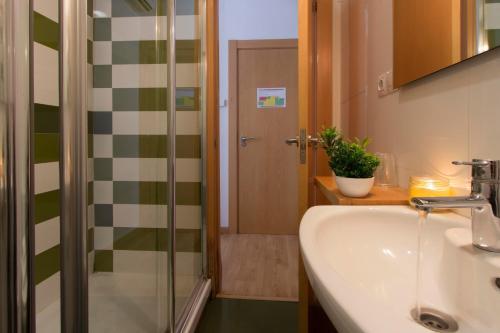Hostal La Numantina