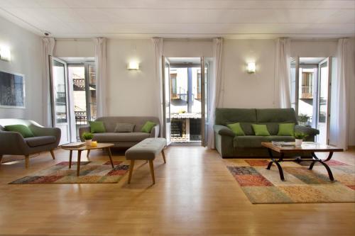 Hostal La Numantina