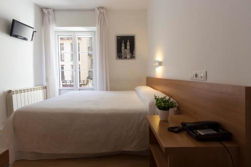 Hostal La Numantina