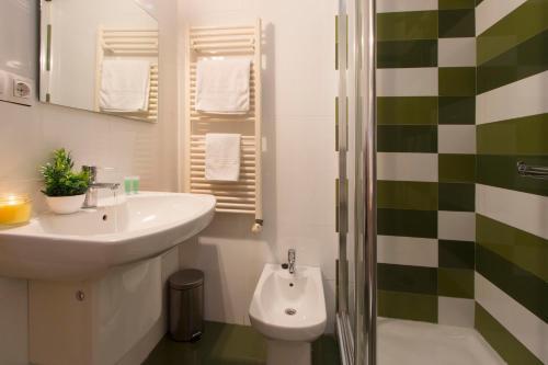Hostal La Numantina