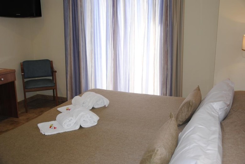 Hotel La Muntanya