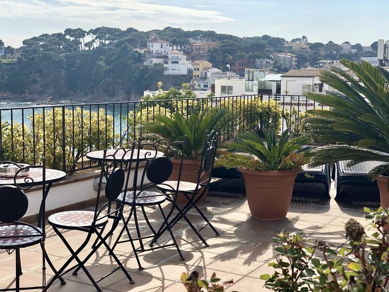 Hotel La Muntanya