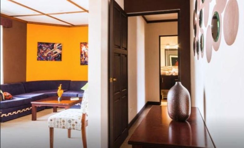 Executive Apartment