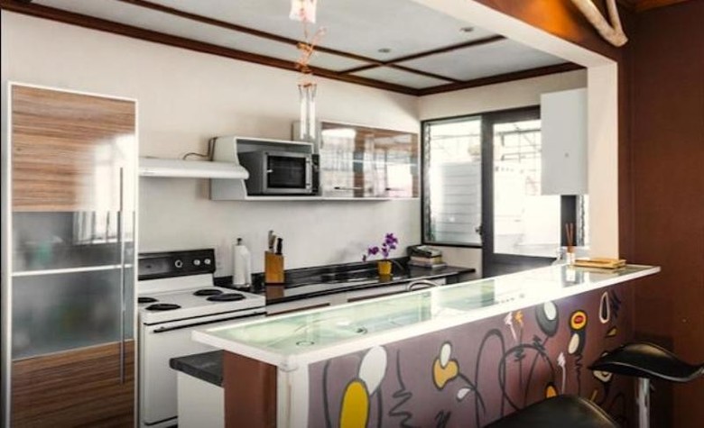 Executive Apartment