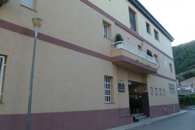 Hotel Pepo