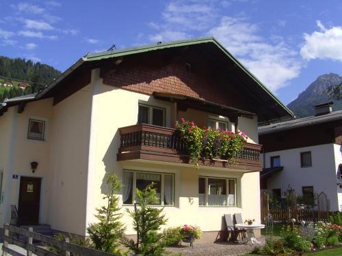Ferienhaus F�rsterlisl