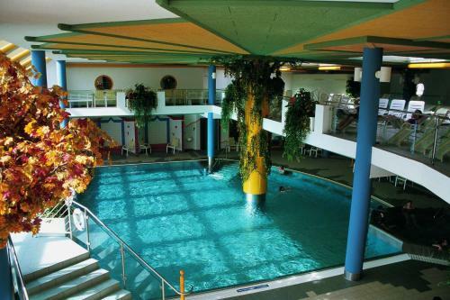 Ferienhaus F�rsterlisl
