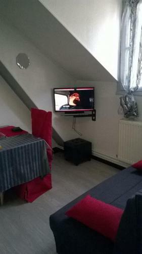 Apartamento Studio Douillet Tout Confort