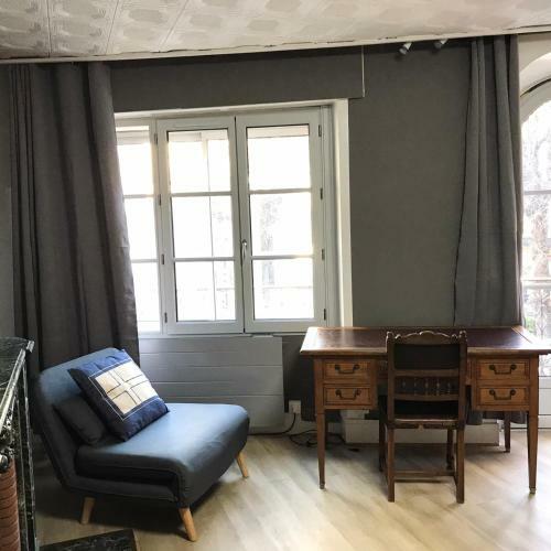 Apartamento Bel Appartement Bagneres de Luchon Centre