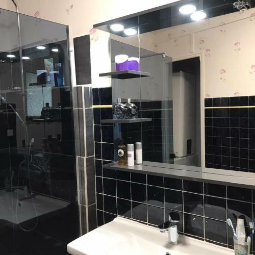 Apartamento Bel Appartement Bagneres de Luchon Centre