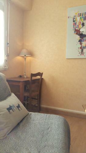 Apartamentos T2 Bis Luchon