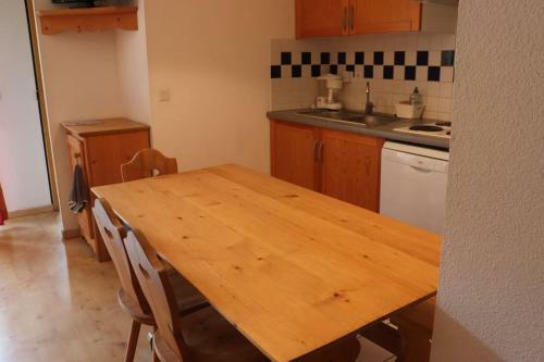 Apartamento Le Cocon D'aran