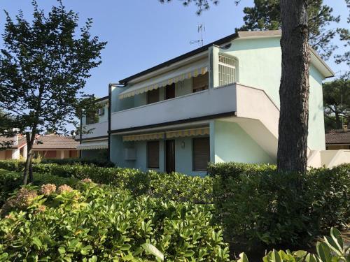 Apartamento Villaggio Azzurro Bibione