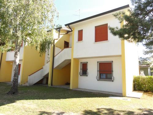 Apartamento Villaggio Azzurro Bibione