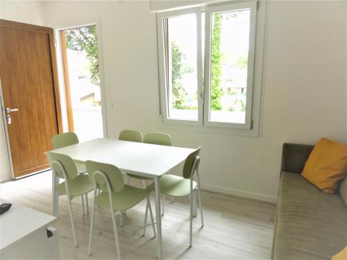 Apartamento Villaggio Azzurro Bibione
