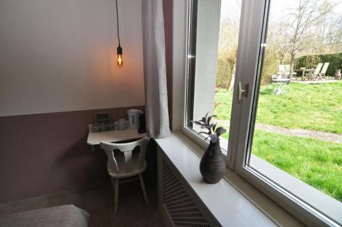 Bed & Breakfast Chambres Et Table D'hotes Vie La Vie